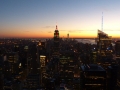 Top of The Rock - Manhattan - New York