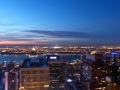 Top of The Rock - Manhattan - New York