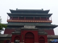 Tours du Tambour et de la Cloche Pékin