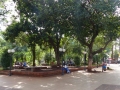 Plaza  9 de Julio - Posadas