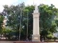 Plaza  9 de Julio - Posadas