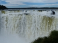 Chutes d\'Iguazú - Gorges du Diable