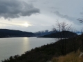 Torres del Paine - Jour 1 : Trajet Glacier Grey / Paine Grande