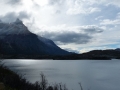 Torres del Paine - Jour 2 : Trajet Paine Grande / Campamento Italiano