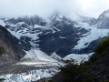 Torres del Paine - Jour 2 : Valle del Frances