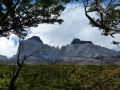 Torres del Paine - Jour 2 : Valle del Frances
