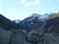 Torres del Paine - Jour 3 : Trajet Torres / Campamento Las Torres