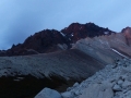 Torres del Paine - Jour 4 : Les Torres !