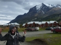 Torres del Paine - Jour 4 : Hosteria Las Torres