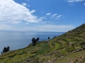 Lac Titicaca - île Taquile