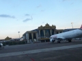 Aéroport de Rangoon