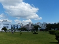 Mahabandoola Garden - Rangoon