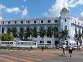 City Hall - Rangoon