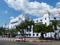 City Hall - Rangoon