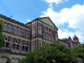 High Court Building - Rangoon