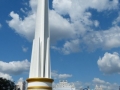 Independence Monument - Rangoon