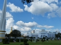 Independence Monument - Rangoon