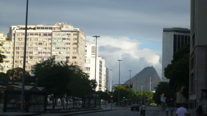 Lapa - Rio de Janeiro