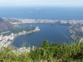 Corcovado - Rio de Janeiro
