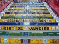 Escalier Selarón - Rio de Janeiro