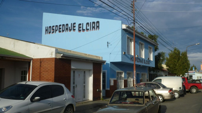 Hospedaje Elcira - Rio Gallegos