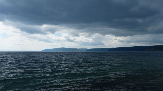 Lac Baïkal