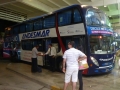 Bus pour Mendoza - Salta