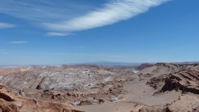 Désert d\'Atacama