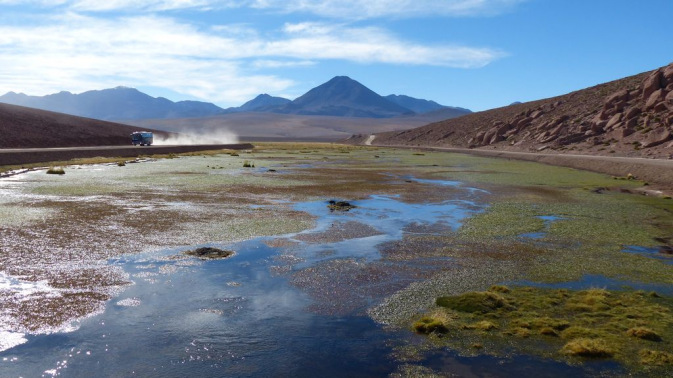 Nord de Atacama