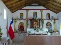Eglise de Toconao