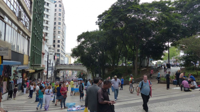 Centro - São Paulo