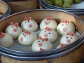 Suzhou - Dumplings