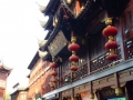 Shanghai - vieille ville