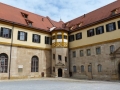 Le chateau - Tübingen