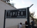 La gare - Tupiza