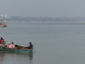 Varanasi- le Gange