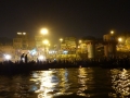 Varanasi - le Gange