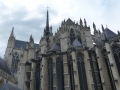 Cathédrale Notre Dame d\'Amiens
